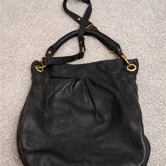 Y2K Marc Jacobs Hobo - Picture 7 of 12